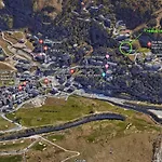 Marcolski 2 * Breuil-Cervinia