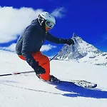 Marcolski 2 * Breuil-Cervinia