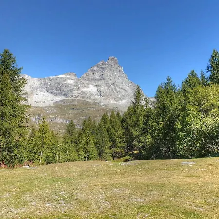 Διαμέρισμα Marcolski 2 *