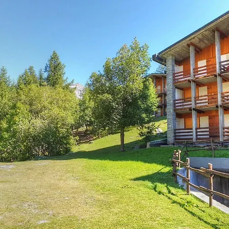 Apartmán Marcolski 2 *