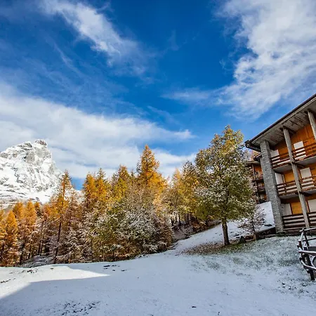 Marcolski 2 Διαμέρισμα *