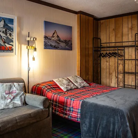 Διαμέρισμα Marcolski 2 *