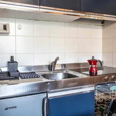 Marcolski 2 Διαμέρισμα Breuil-Cervinia