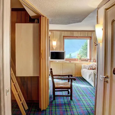 Marcolski 2 * Breuil-Cervinia