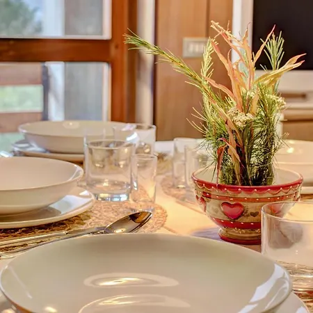 Apartmán Marcolski 2 Breuil-Cervinia