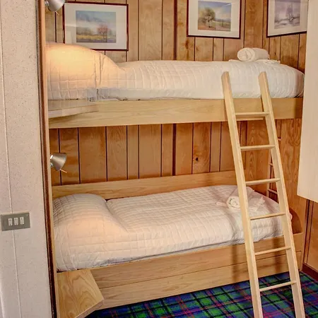 Apartmán Marcolski 2