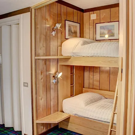 Marcolski 2 아파트 *