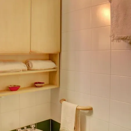 Διαμέρισμα Marcolski 2 *