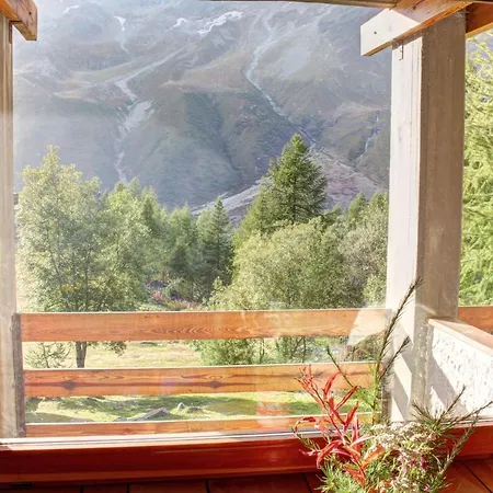 Marcolski 2 아파트