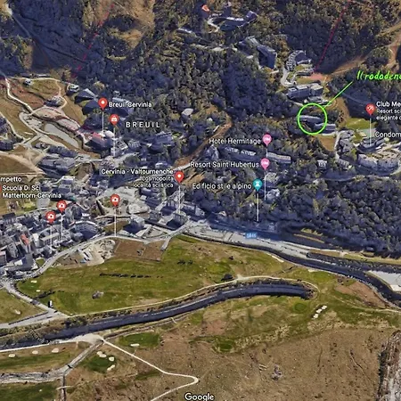 Marcolski 2 * 브루일서비니아