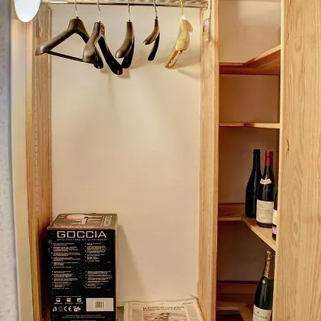 Apartmán Marcolski 2 *