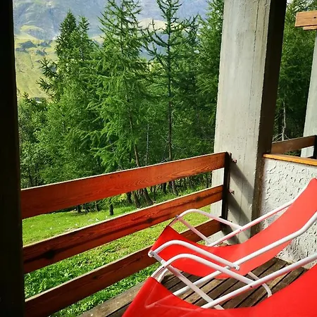Marcolski 2 Apartmán