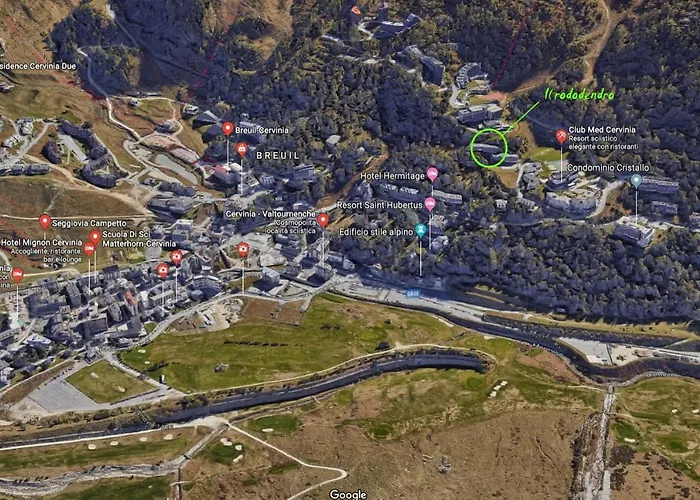 Marcolski 2 * Breuil-Cervinia